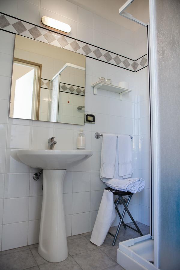 Albergo Lucy Trani Chambre photo