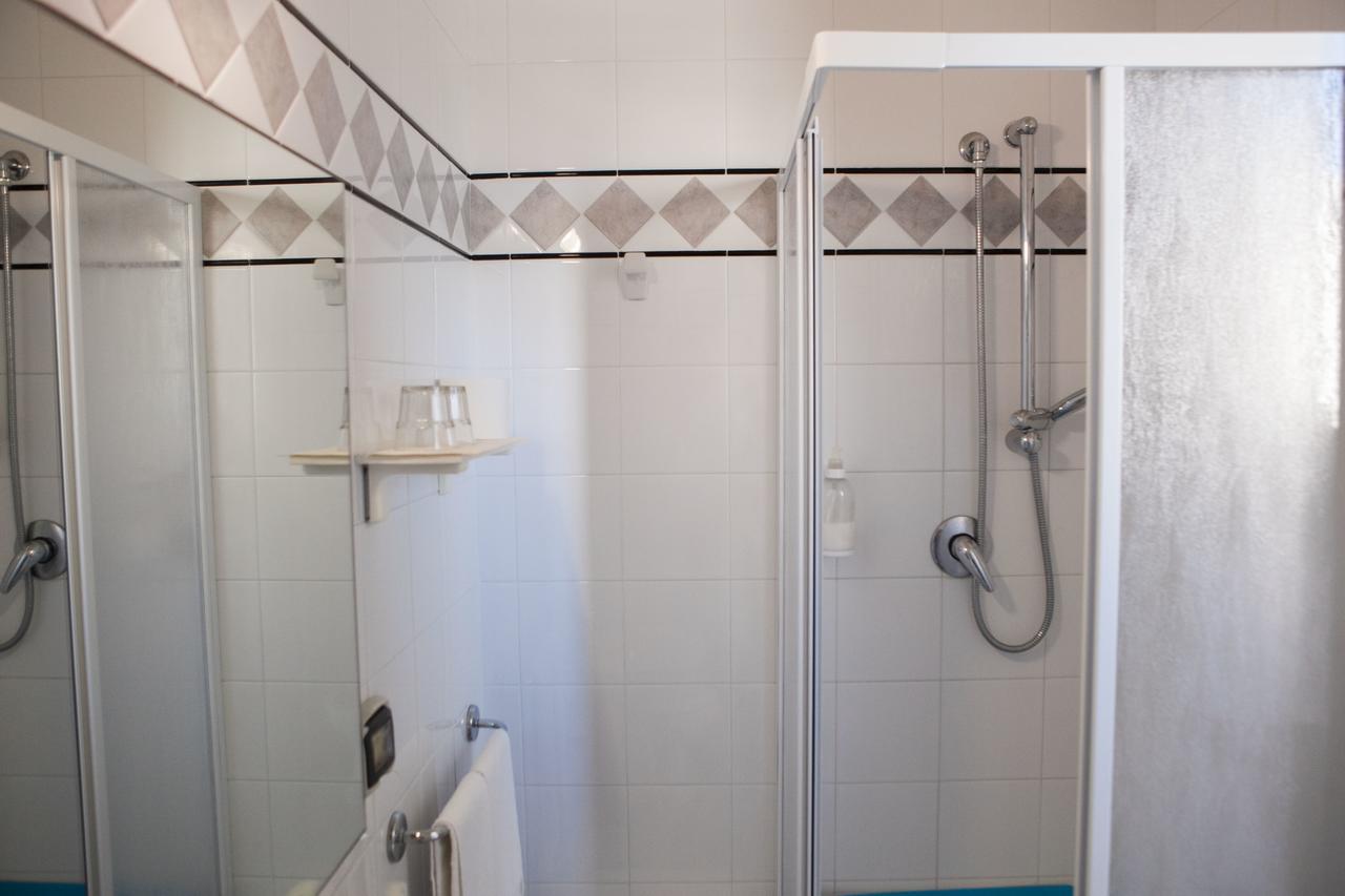 Albergo Lucy Trani Chambre photo