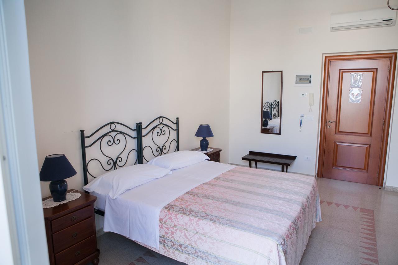 Albergo Lucy Trani Chambre photo