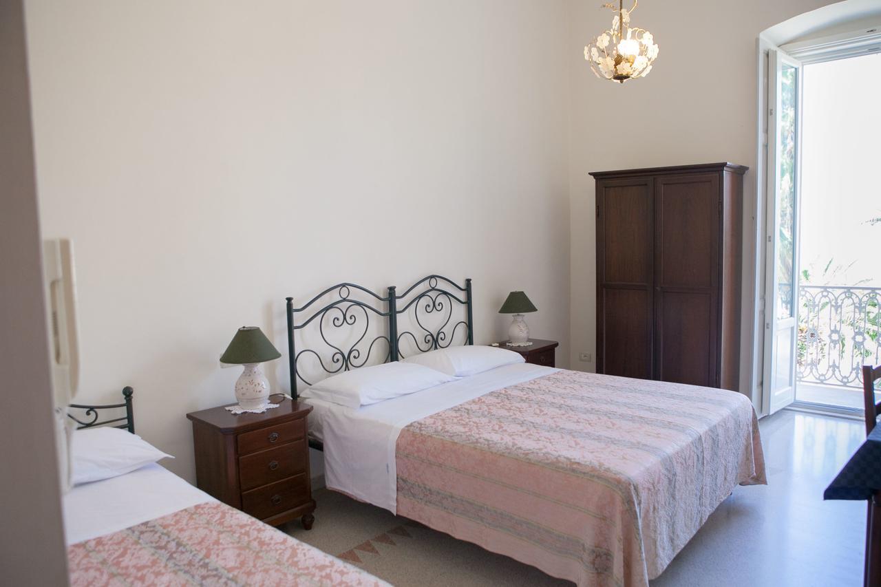 Albergo Lucy Trani Chambre photo