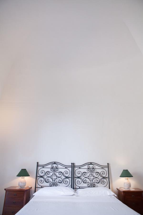 Albergo Lucy Trani Extérieur photo