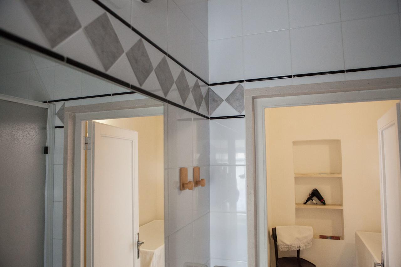 Albergo Lucy Trani Extérieur photo