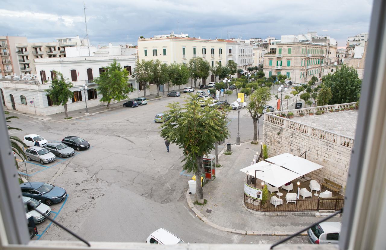Albergo Lucy Trani Extérieur photo