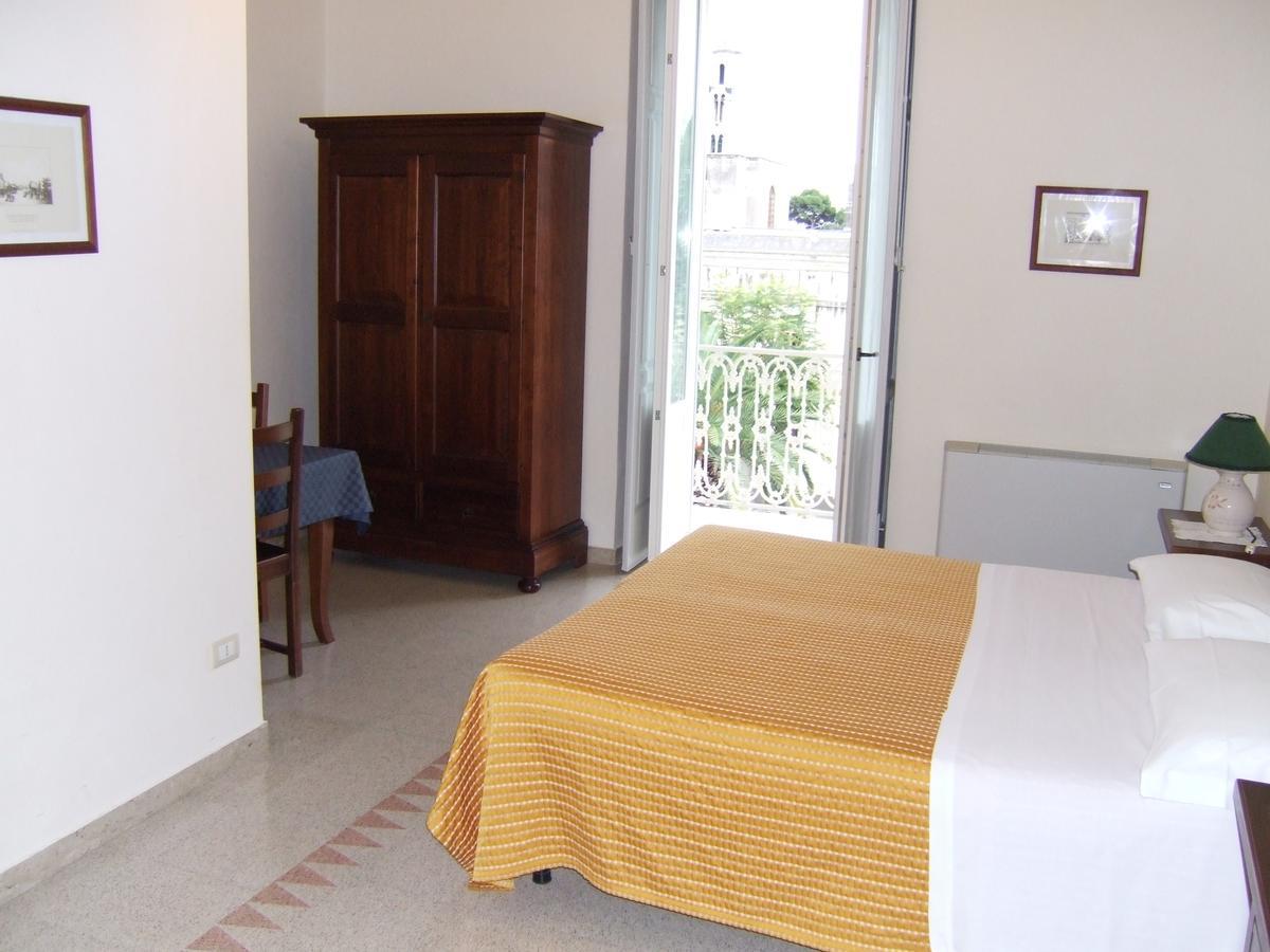 Albergo Lucy Trani Chambre photo