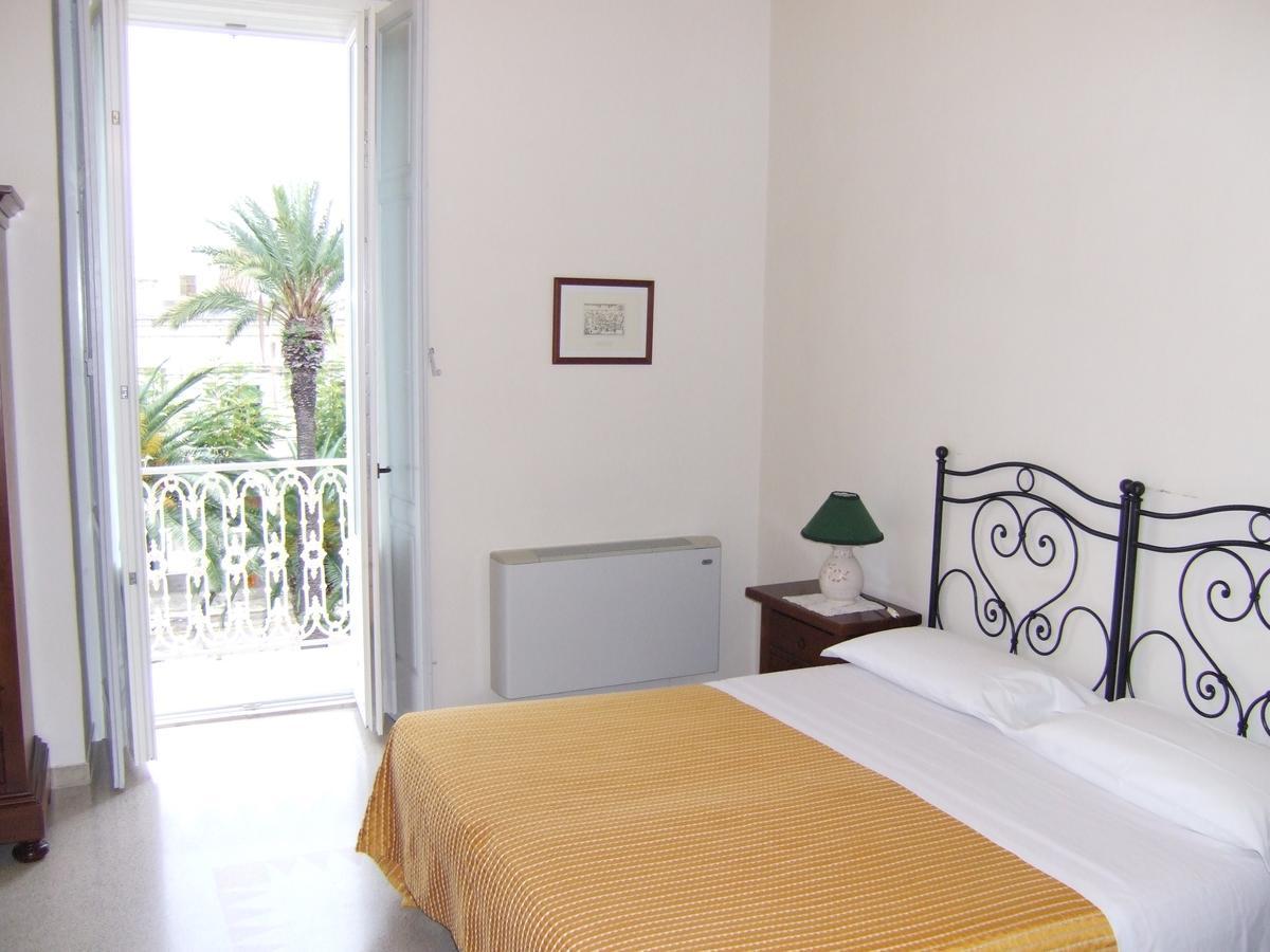 Albergo Lucy Trani Chambre photo
